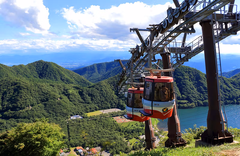 Gunma Private Tour - 
