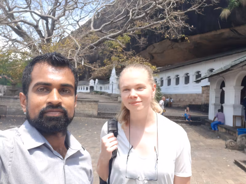 Kandy Private Tour - 