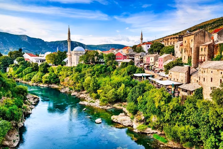 Split Private Tour - 
