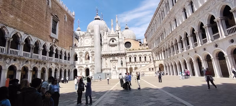 Venice Private Tour - 