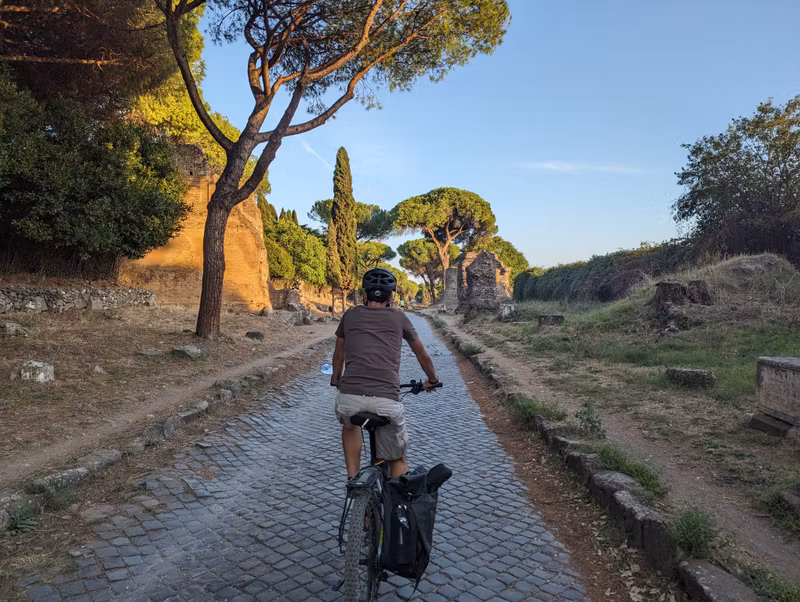 Rome Private Tour - 