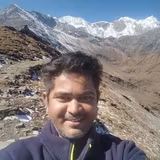 India Tour Guide - Devesh P.