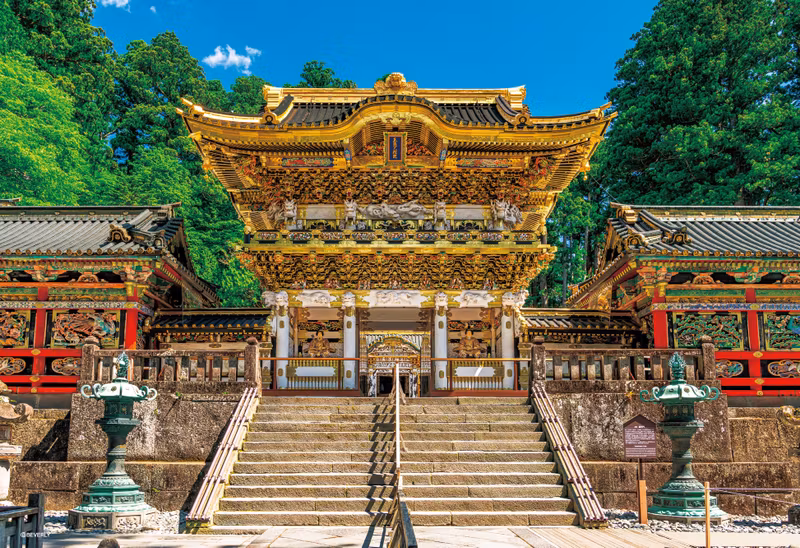 Tochigi Private Tour - 