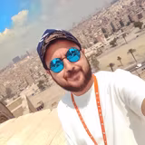 Egypt Tour Guide - Mohamed H.