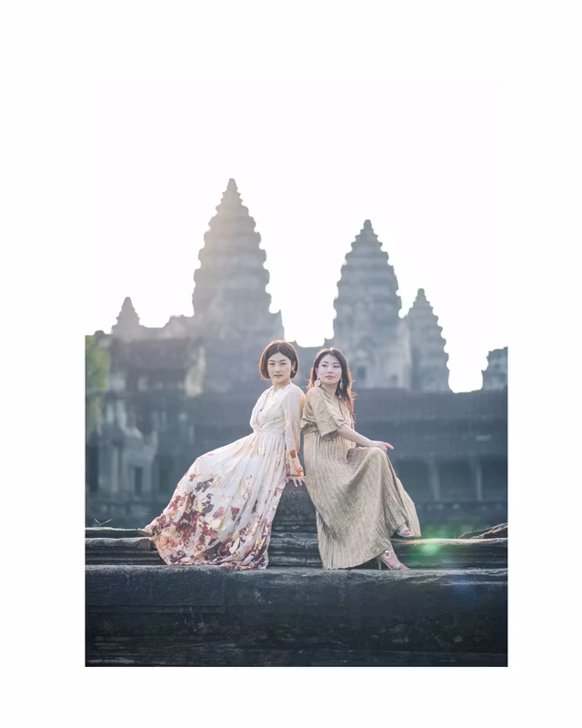 Siem Reap Private Tour - 