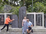 Journey to the Birthplace! - Karate Heritage Tour - 1
