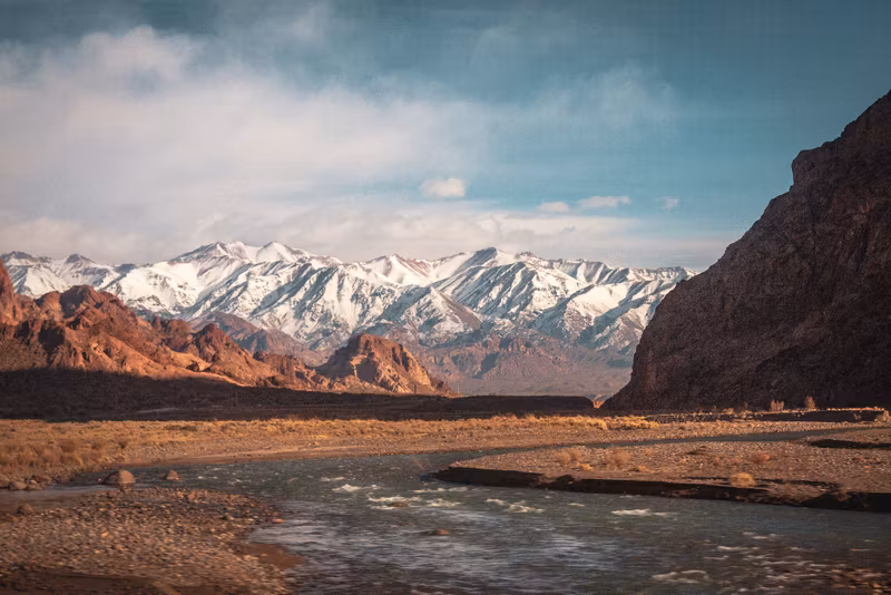 Mendoza Private Tour - 