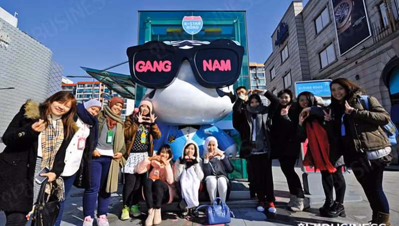 Seoul Private Tour - 