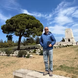 Turkey Tour Guide - Abdurrahim B.