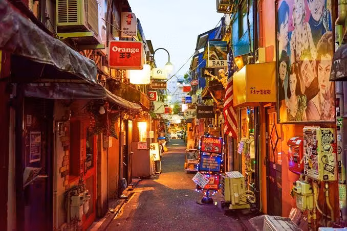 Tokyo Private Tour - 
