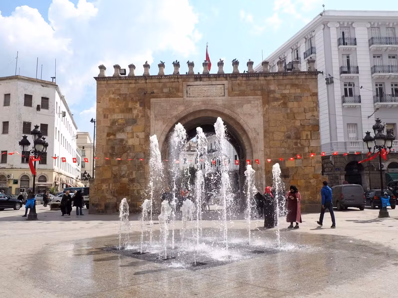 Tunis Private Tour - 