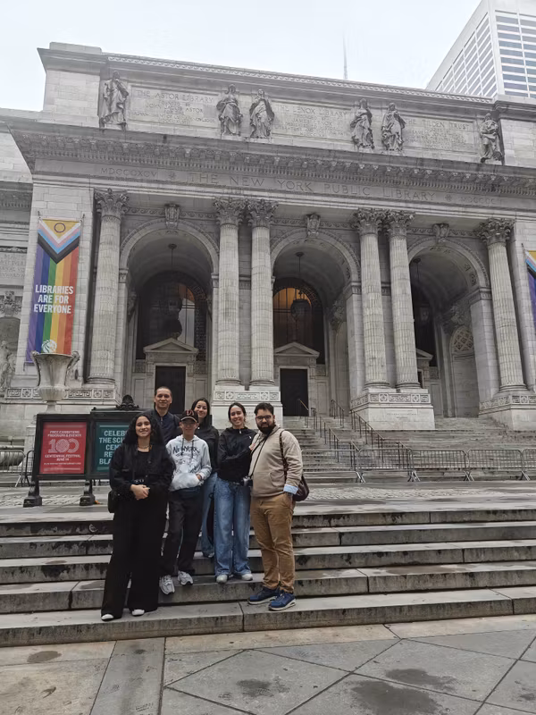New York Private Tour - 