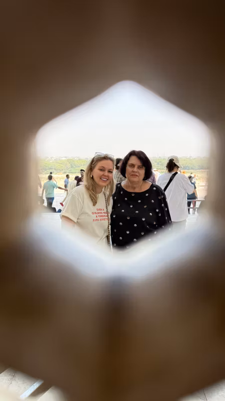 Delhi Private Tour - 