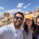 Turkey Tour Guide - Mehmet G.