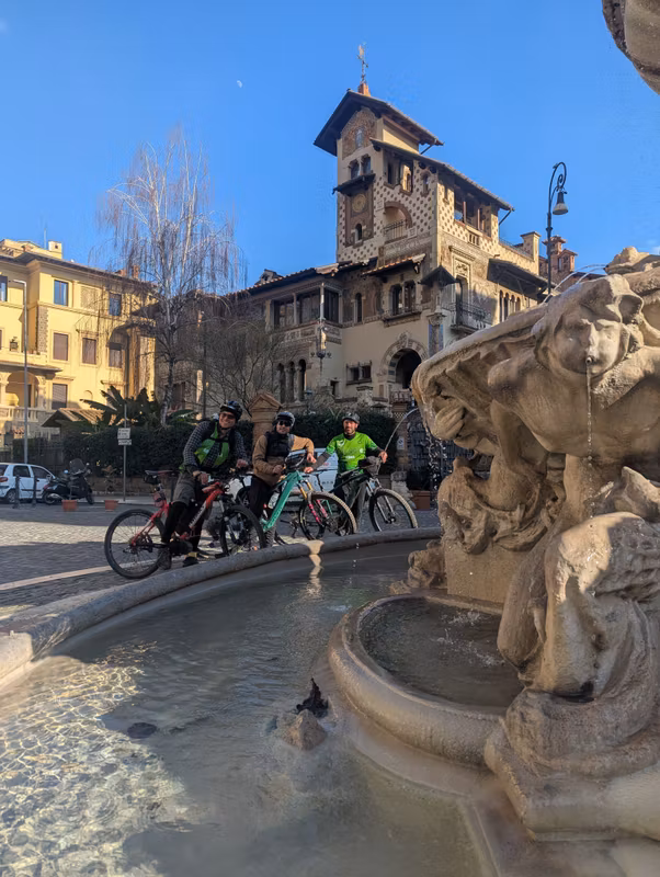 Rome Private Tour - 