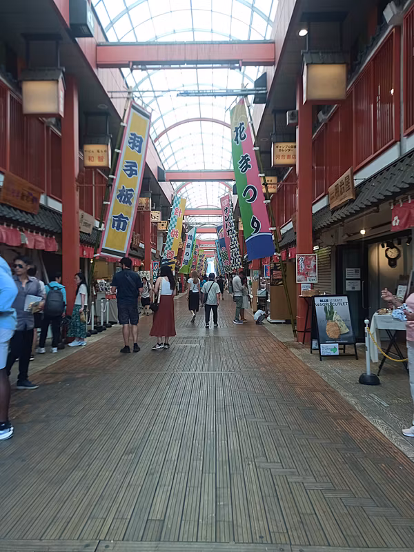 Tokyo Private Tour - Asakusa - Galerie