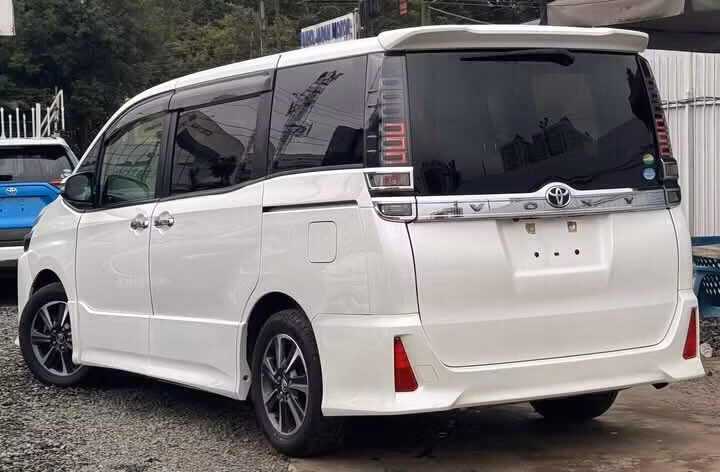 Nairobi Private Tour - 