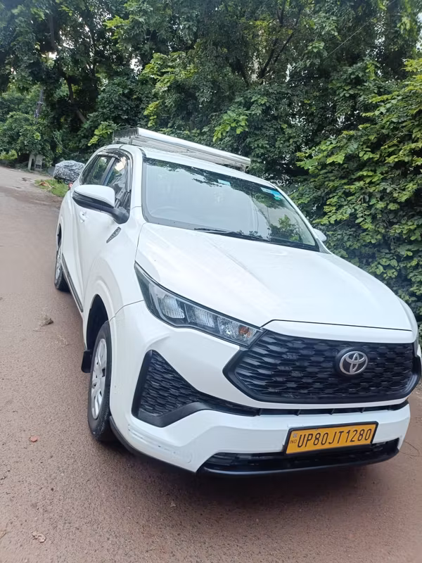 Agra Private Tour - Car