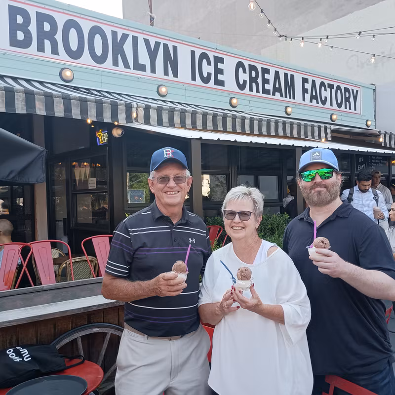 New York Private Tour - 