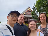 5 Must-see Sightseeing Spots in Tokyo for 1st time travelers - 1