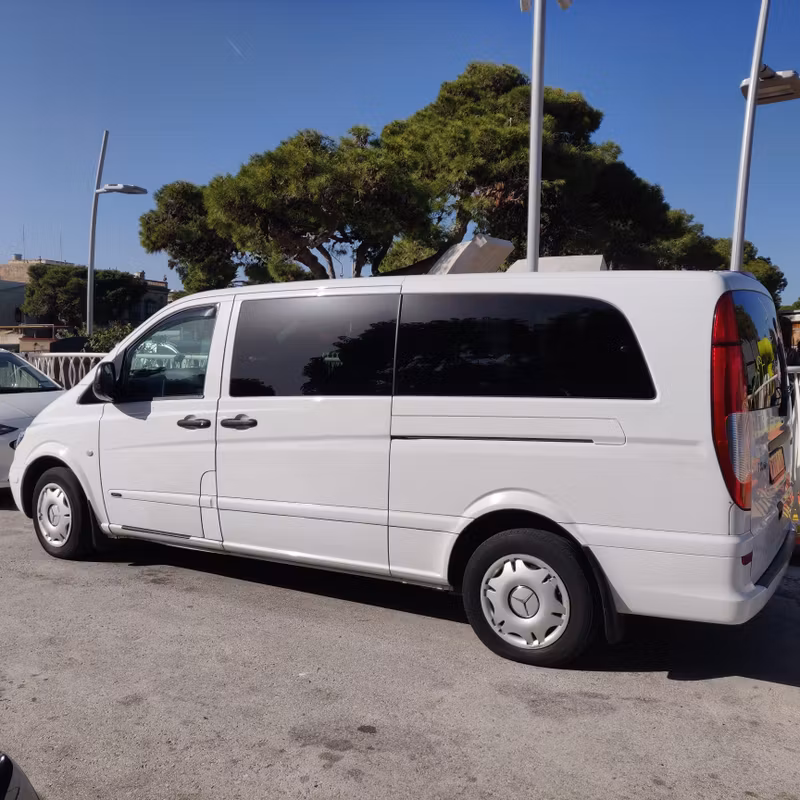 Malta Private Tour - 