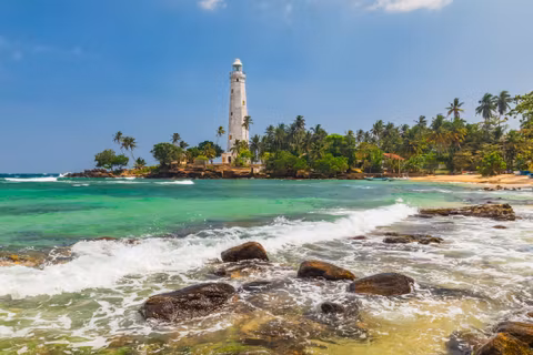 Negombo Tour Guide