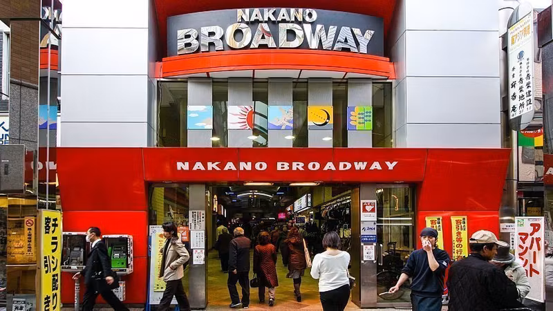 Yokohama Private Tour - 