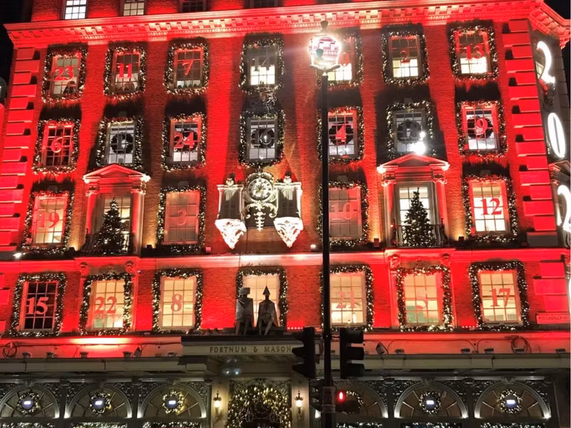 London Private Tour - 