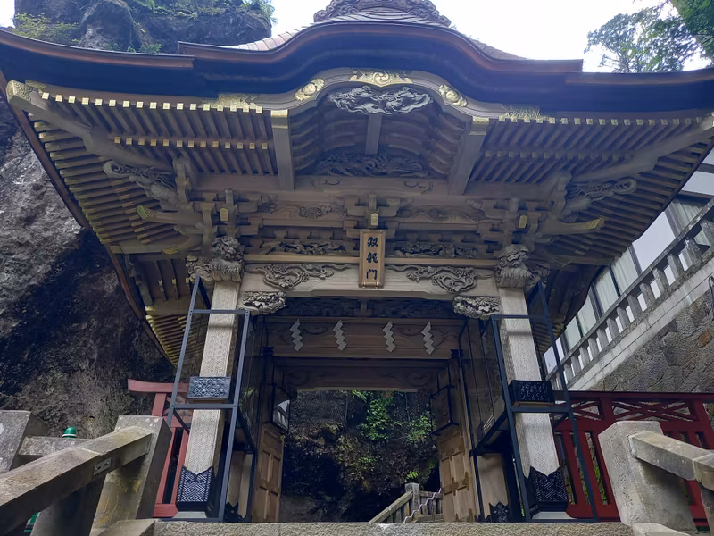 Gunma Private Tour - 