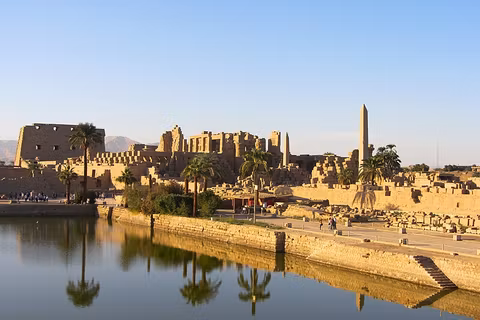Hurghada to Luxor Tours – Ultimate Egypt Budget Tours for Families and Groups