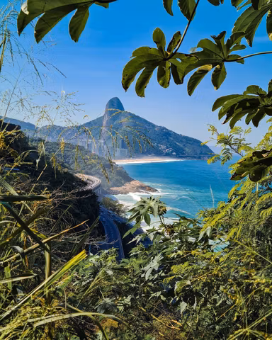 Rio Alternative Viewpointscover image