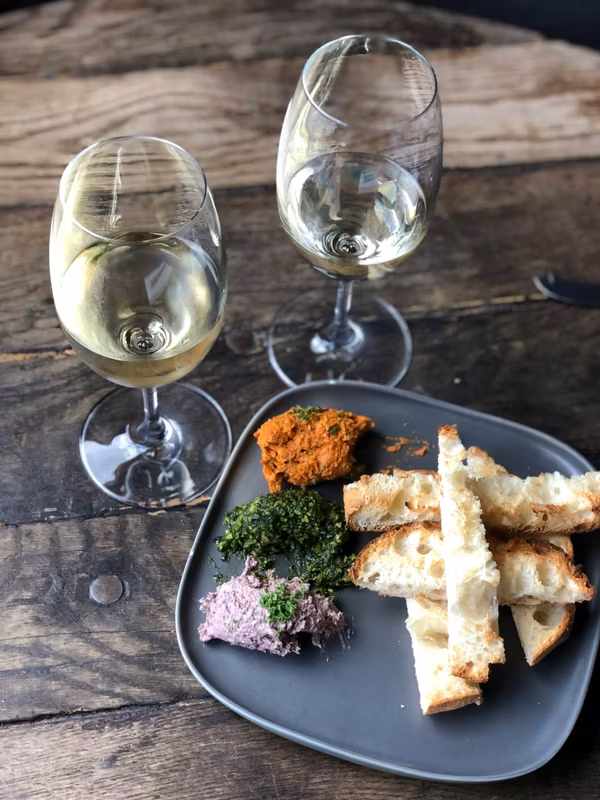Buenos Aires Private Tour - Wine and Tapas
