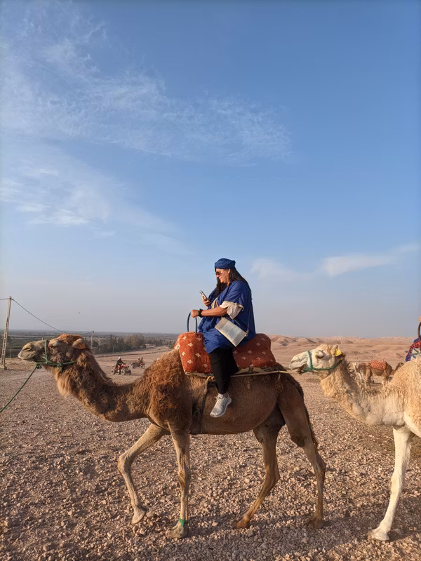 Marrakech Private Tour - 