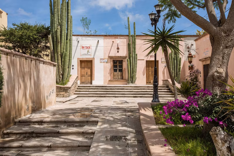 San Miguel de Allende Private Tour - 
