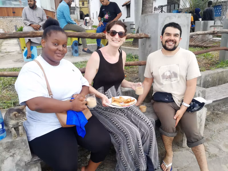 Mombasa Private Tour - 