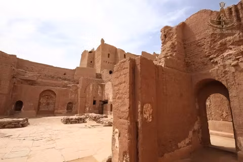 "Best Price Aswan Tour to the Tombs of the Nobles & Saint Simeon Monastery with Licensed Guides"
