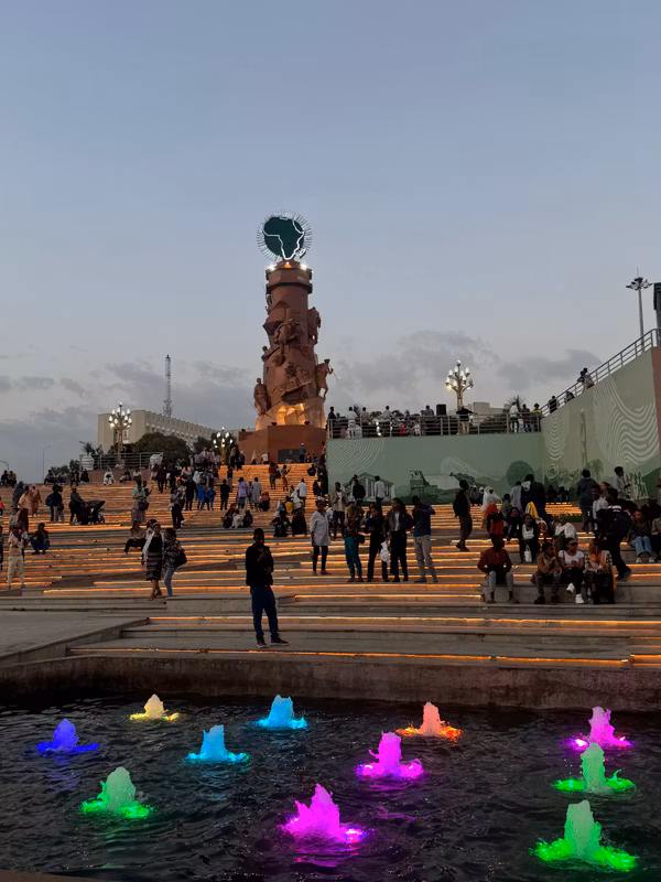 Addis Ababa Private Tour - 