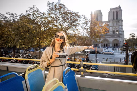 15 Best Guided Day Trips from Paris – Tour Guide’s Picks