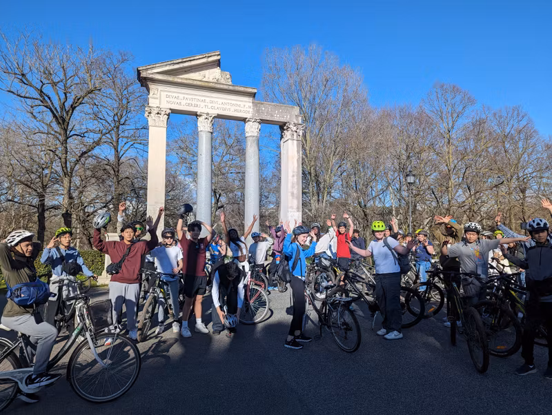 Rome Private Tour - 