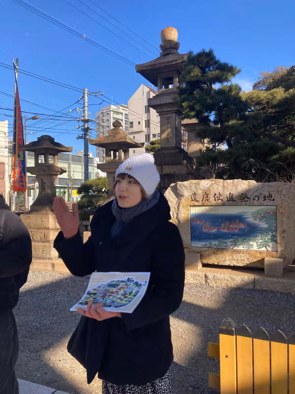 Osaka Private Tour - 