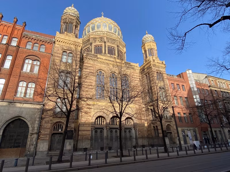 Berlin Private Tour - 