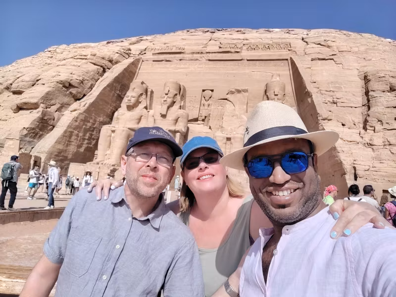 Luxor Private Tour - 
