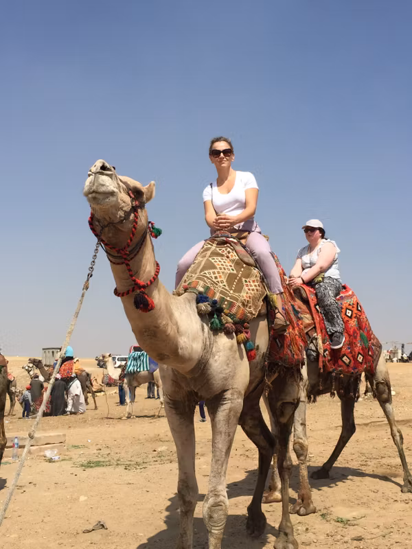 Cairo Private Tour - 