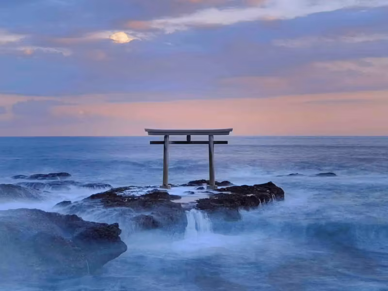 Tokyo Private Tour - 