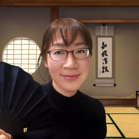 Chiba Tour Guide - Hiromi N.