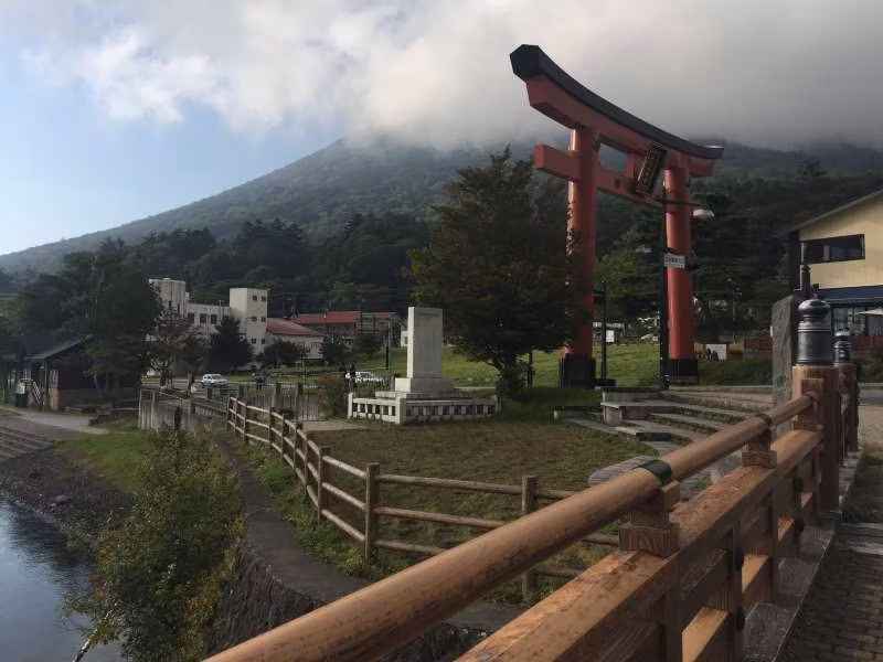 Nikko Private Tour - Chuzenjiko Lake