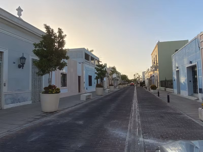 Merida Private Tour - 