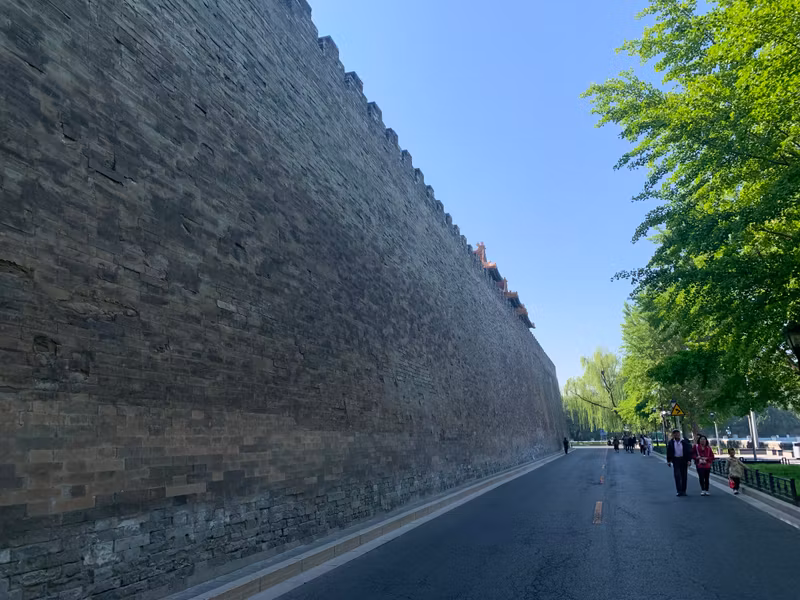 Beijing Private Tour - 