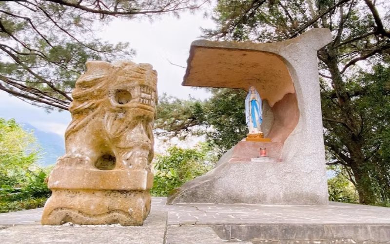 Hualien Private Tour - 