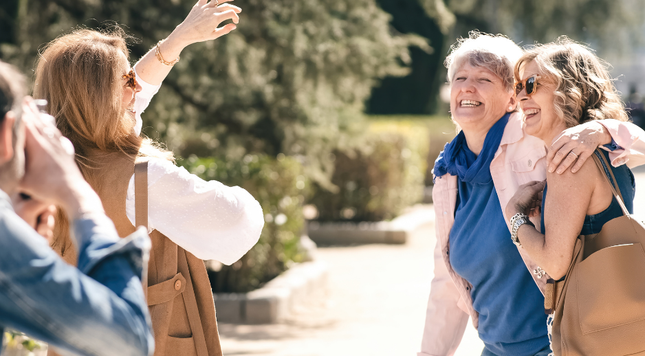 GoWithGuide loyalty program banner